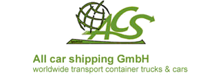 ACS – All car shipping GmbH